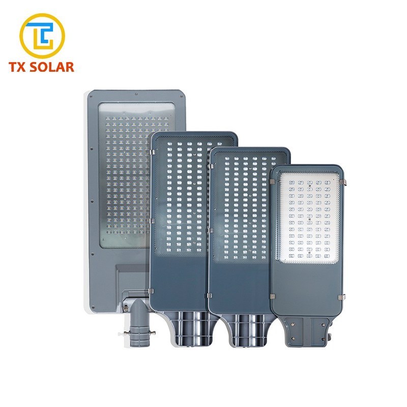 smart city using outdoor led street light ac led street 50w 60w 70w 80w 90w street lighting with control