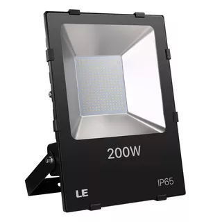 Attractive Styles High Lumen Outdoor Aluminum Alloy 200W Waterproof IP65 Led Flood Light