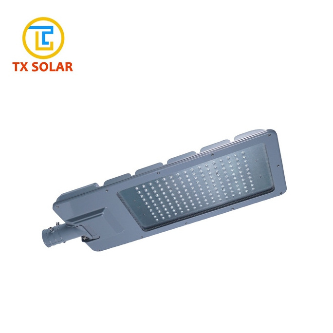 smart city using outdoor led street light ac led street 50w 60w 70w 80w 90w street lighting with control