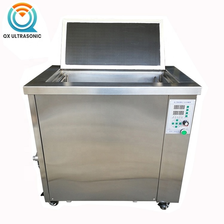 Wheel Rims Ultrasonic Cleaning Machine Cleaner 200L Pcb Injector Ultra Sonic Water Bath Sonicator