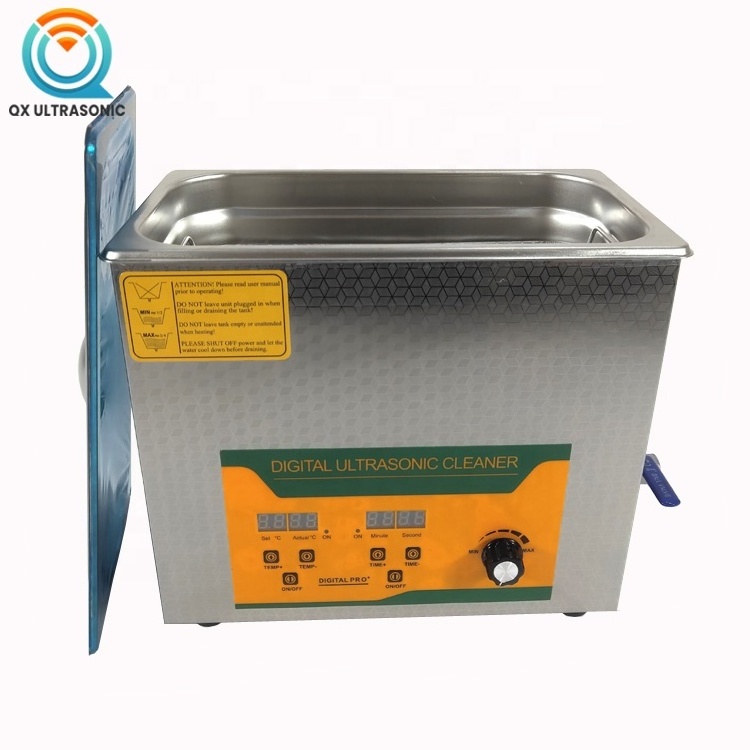 Engine parts Cleaning System Fuel Injector Industrial Ultrasonic Cleaner Rust Removal