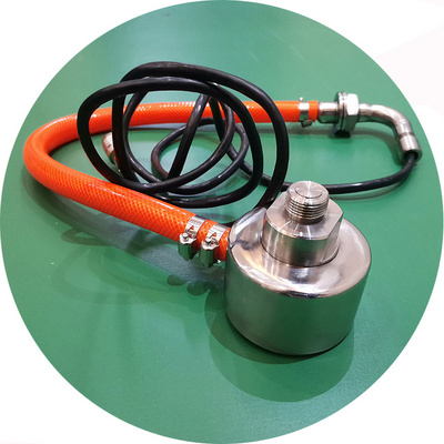 200W Small Ultrasonic Sieve Vibrator Screen Transducer For Ultrasonic Vibrating Screen Sieve Separator