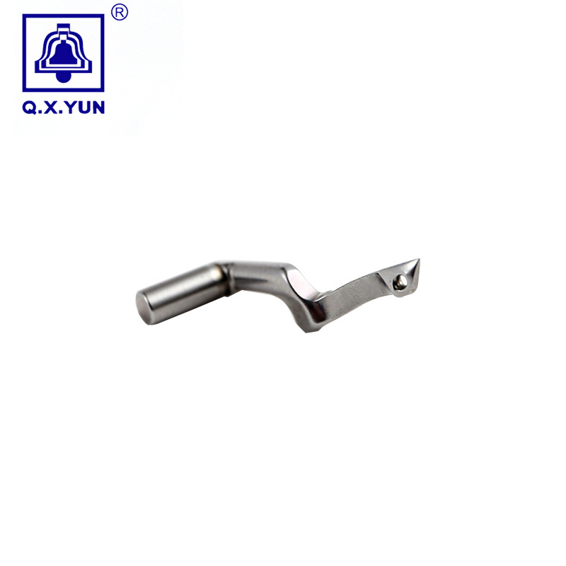 High Quality Industrial Sewing Machine Parts Upper and Lower Looper 118-88104  118-88401