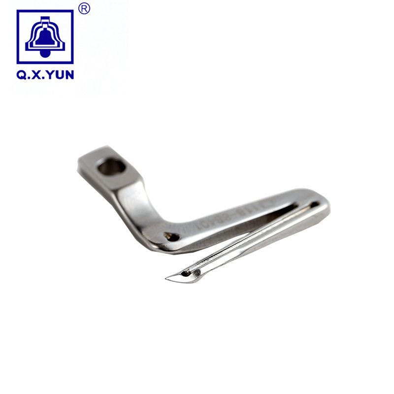 High Quality Industrial Sewing Machine Parts Upper and Lower Looper 118-88104  118-88401