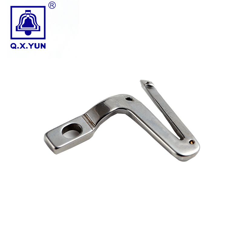 High Quality Industrial Sewing Machine Parts Upper and Lower Looper 118-88104  118-88401