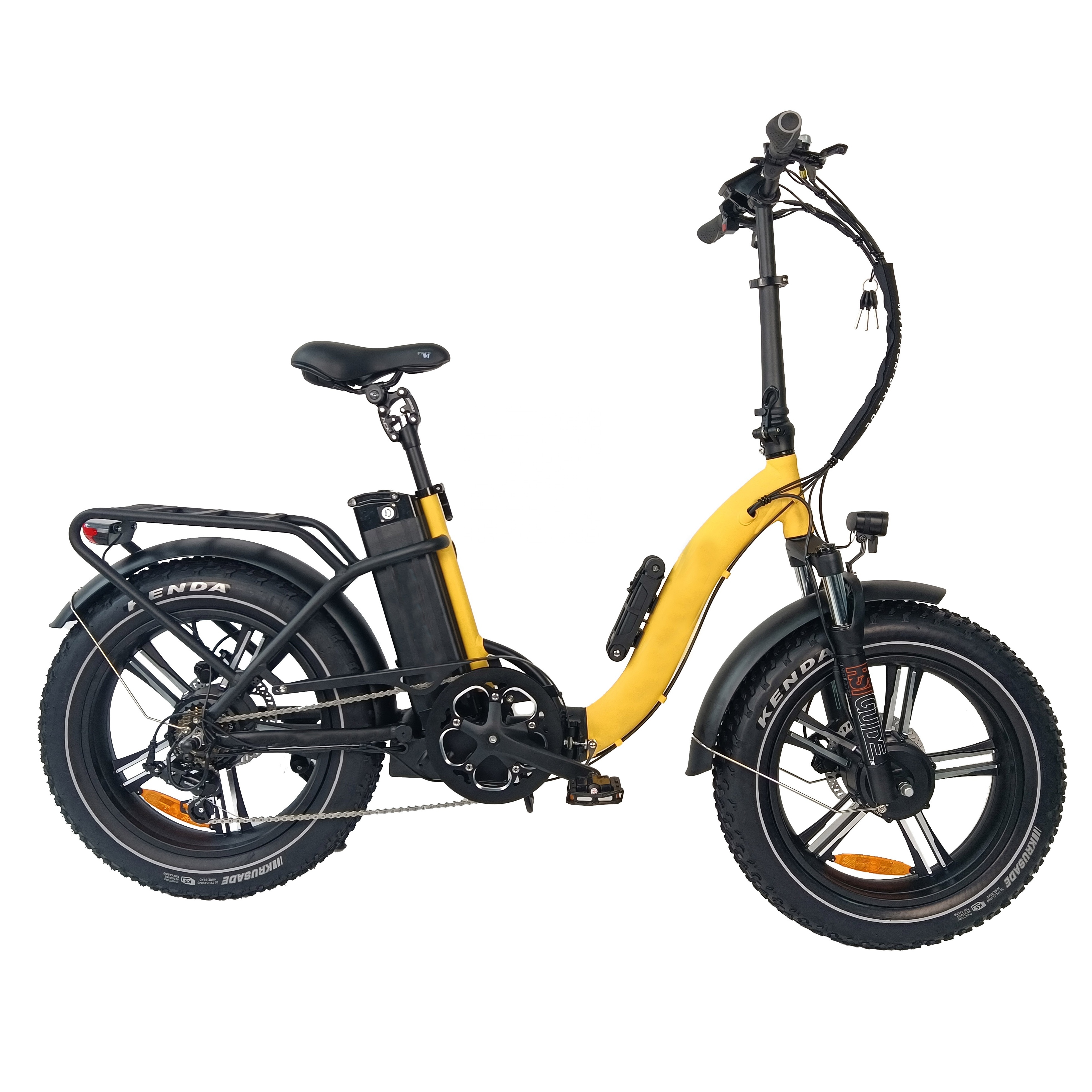 QUEENE/Super 1000W 1500w dual bafang motor powered ebike mtb fat tire electric bike low step thru electric bicycle