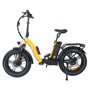 QUEENE/Super 1000W 1500w dual bafang motor powered ebike mtb fat tire electric bike low step thru electric bicycle