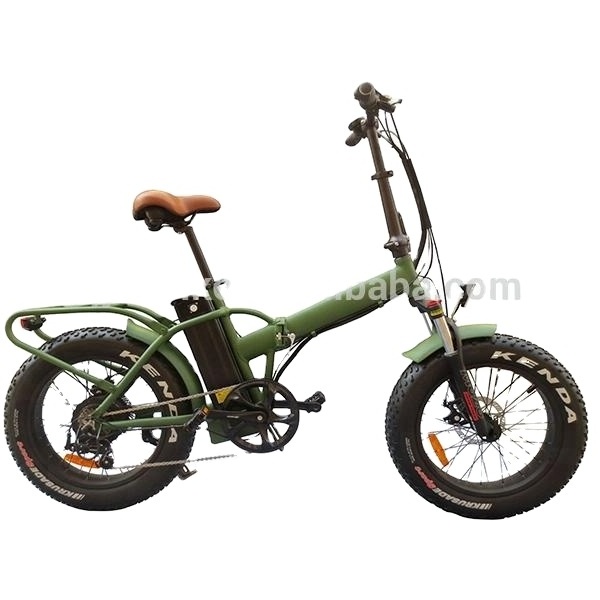 QUEENE/OEM folding e-bike/20''makita electric bike