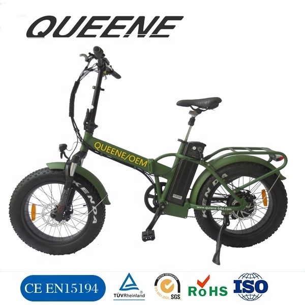 QUEENE/OEM CE EN15194 new cheap 36v 250w 20inch velo electrique pliable from china folding electric bike