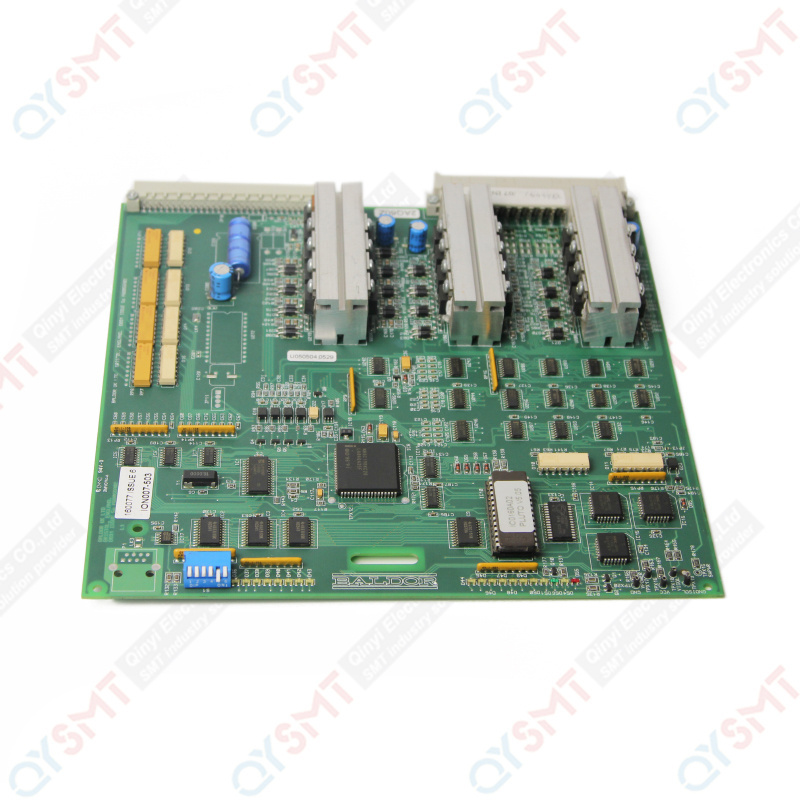 SMT DEK 03ix screening printer printed circuit board making machine original new part CAN Board 160077