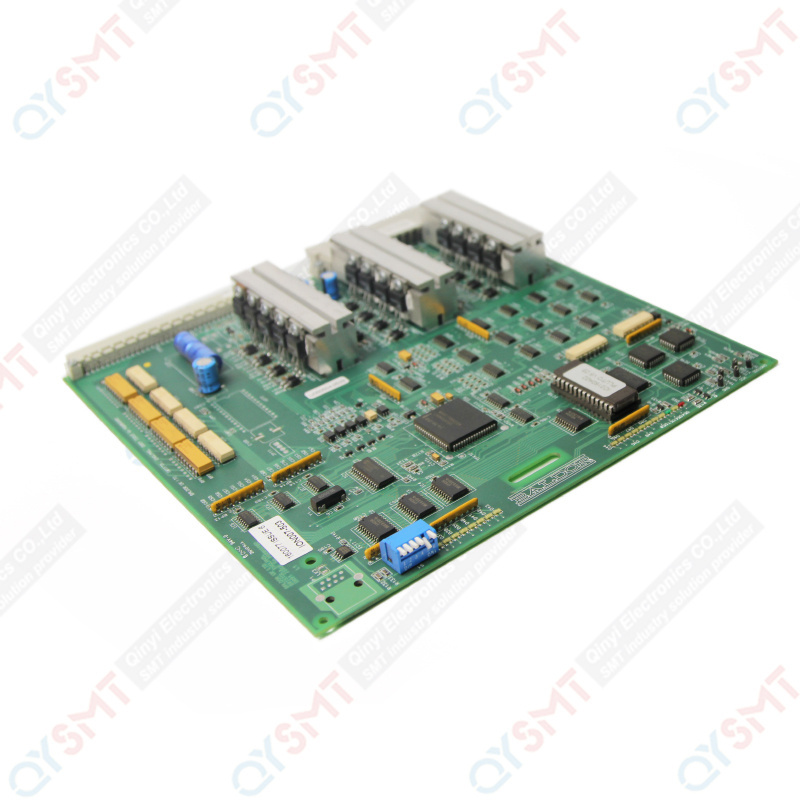 SMT DEK 03ix screening printer printed circuit board making machine original new part CAN Board 160077