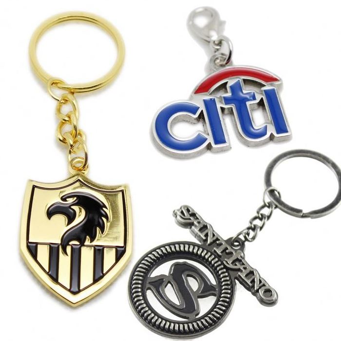 Cheap Wholesale Keychains House Custom Stainless Steel Keychain Laser Engraving Blanks Manufacturers In China