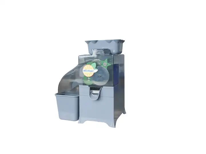 Commercial Use Automatic Press Lemon Orange Juicer Extractor Machine