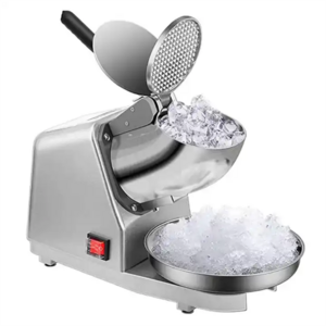 Prosky Full Automatic Milk Snow Ice Machine Commercial Snowflake Ice Making Machine Korean Kakigori Bingsu Machine