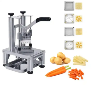 Home used dicing cutting machine vegetable potato dicer slicers vegetable shredder