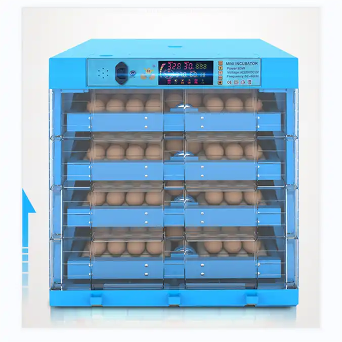 Incubator 448 New material Chicken farms used chicken used incubators for sale