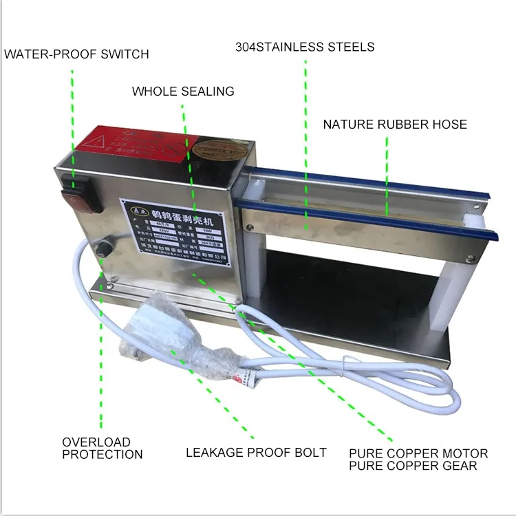 High Quality Egg Grader Sorter / Egg Grader / Egg Grading Machine