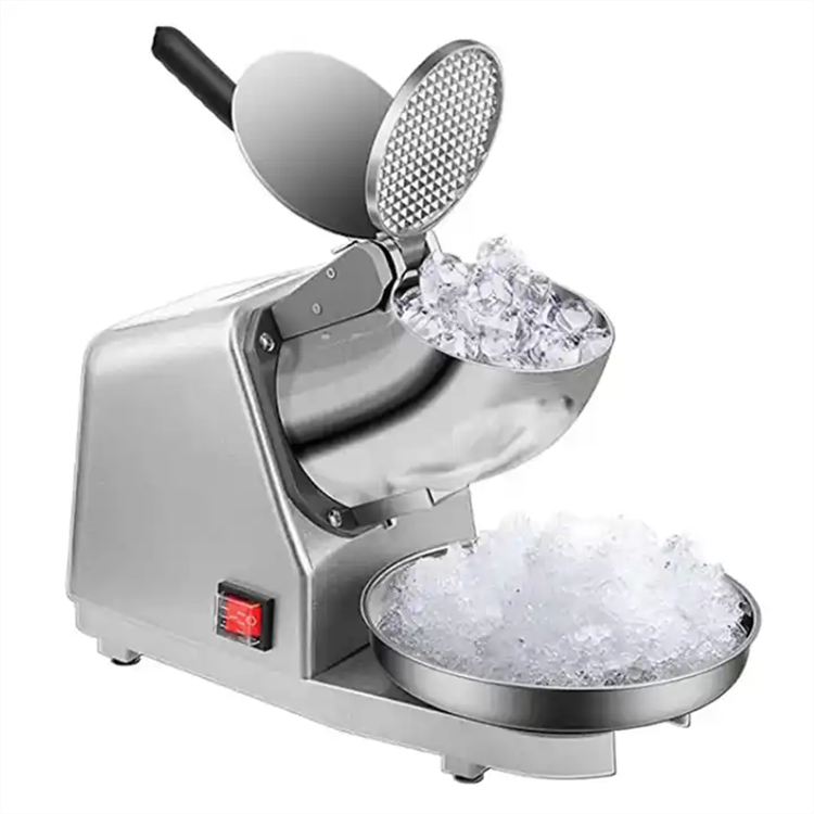 Prosky Hot Sale Bingsu Ice Machine