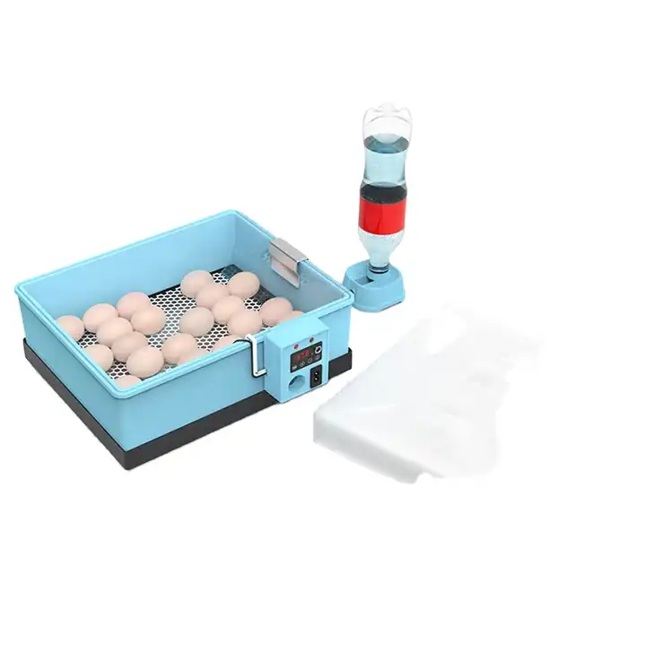 HHD Hot sale YZ9-12 egg incubator with automatic egg turning 12 eggs capacity for home use or sale