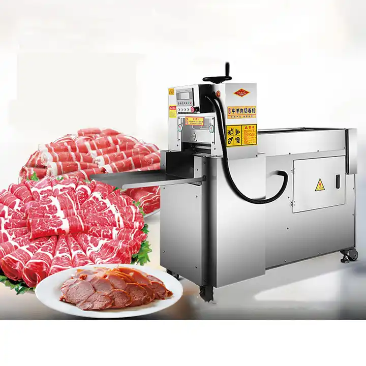 vegetable slicer food chopper meat bone cutting machine butchers bone saw electronic meat cutter raw meat chopper