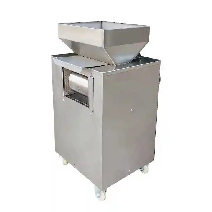 Small Seed Crusher Spice Rice Straw Powder Make Grind Pulverizer Machine for Whole Wheat Flour