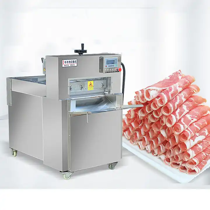 vegetable slicer food chopper meat bone cutting machine butchers bone saw electronic meat cutter raw meat chopper