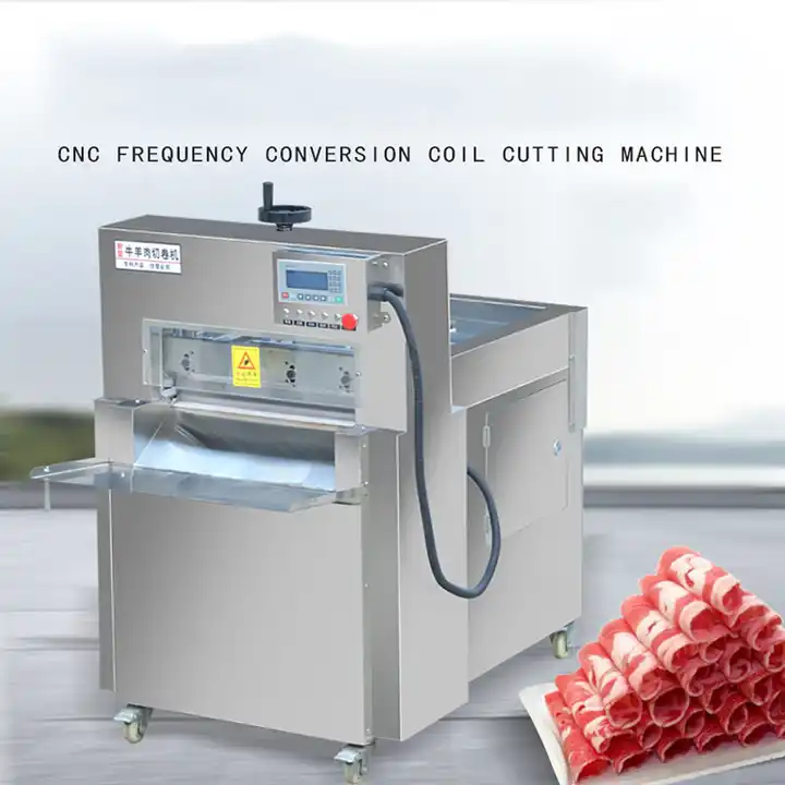 vegetable slicer food chopper meat bone cutting machine butchers bone saw electronic meat cutter raw meat chopper