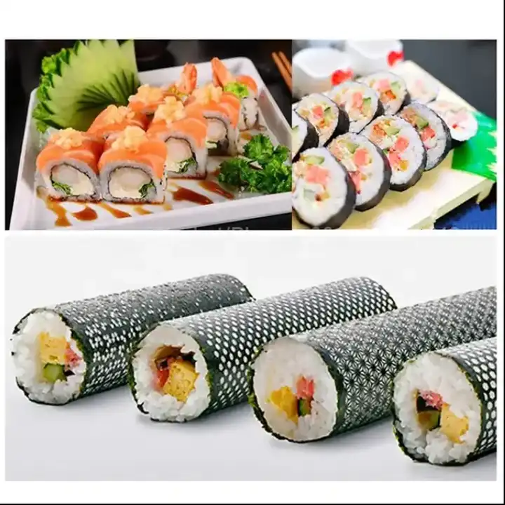 CANMAX Manufacture Hot Sale Rice Roll Suzumo Sushi Machine