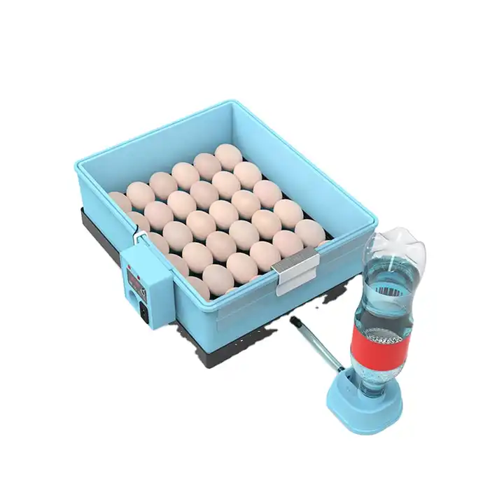 Farm Machinery commercial automatic incubator for birds egg large size 30 chicken eggs ethiopia hatching incubator in Cameroon