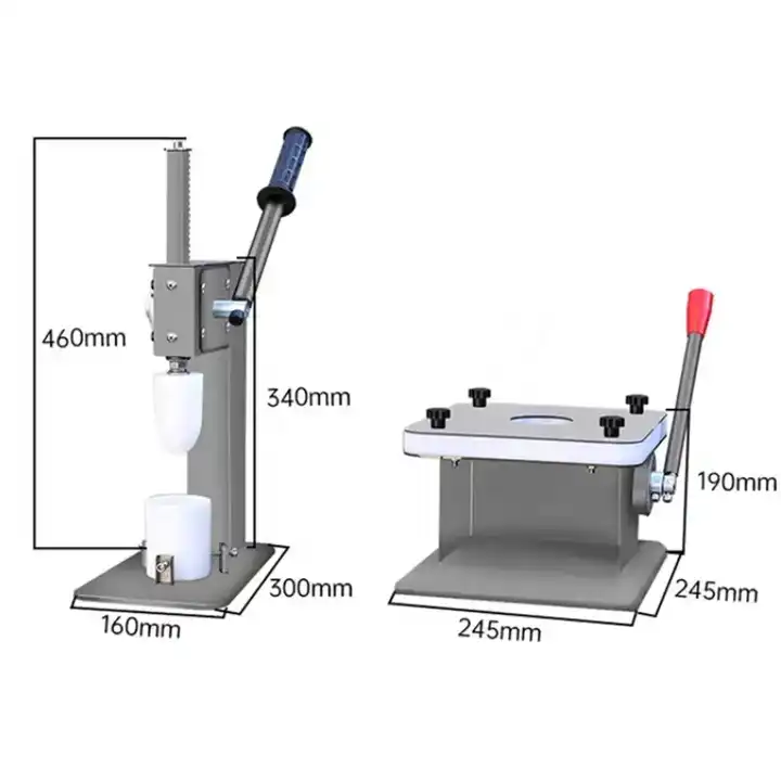 Industrial and Automatic Steamed Stuffing Bun Momo Maker / Chinese Baozi Making Machine