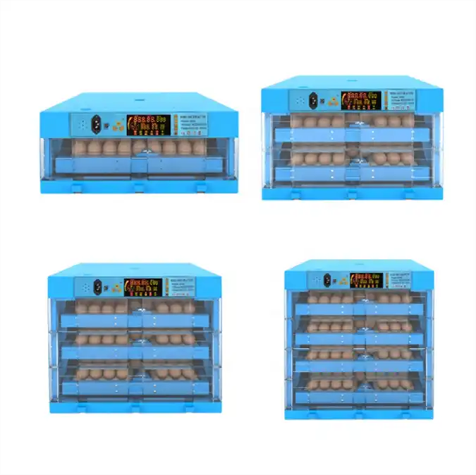 Incubator 448 New material Chicken farms used chicken used incubators for sale