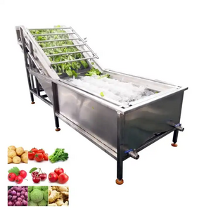 Vegetable potato taro pumpkin fish cleaning avocado sea cucumber cleaning machine roller brush washing peeling machine