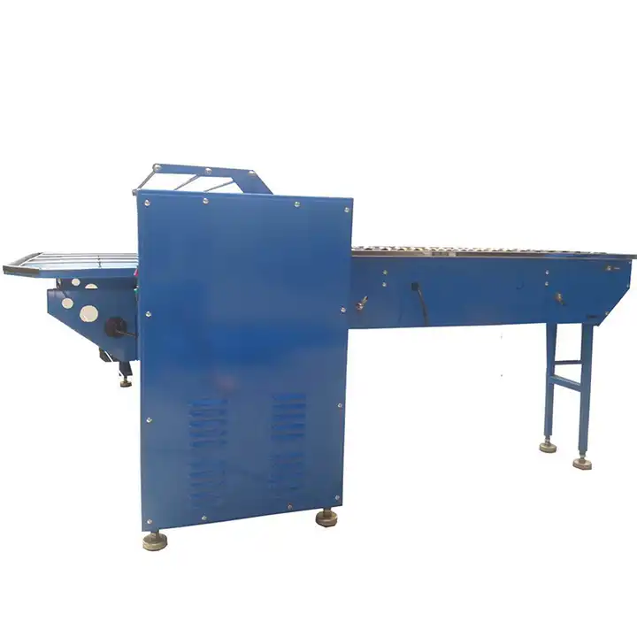 Chicken eggs washing and cleaning machine/ 10 000 eggs per hour / stainless steel egg washer for poultry farm