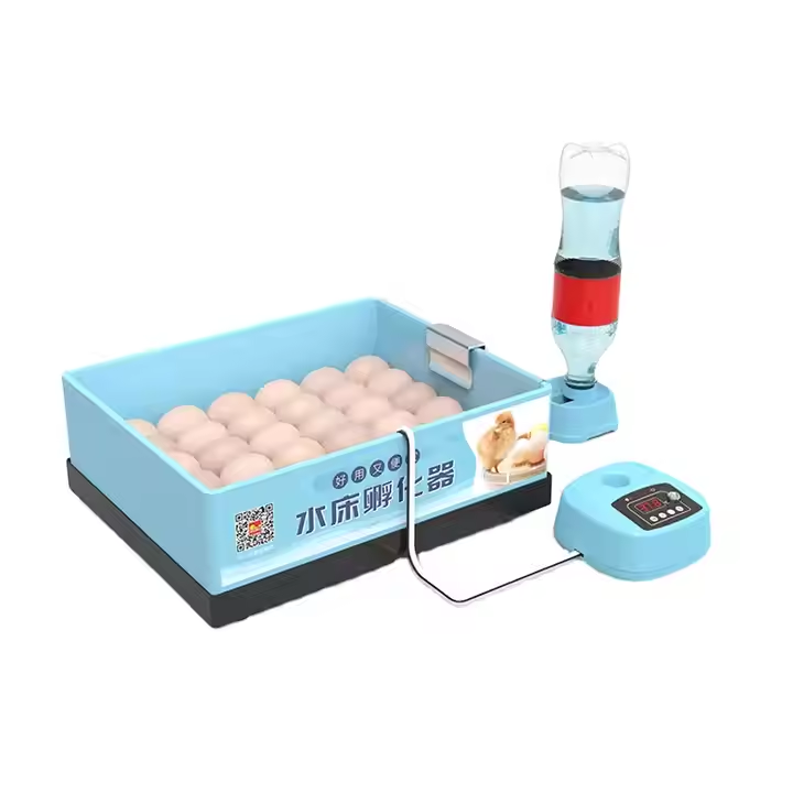 Farm Machinery commercial automatic incubator for birds egg large size 30 chicken eggs ethiopia hatching incubator in Cameroon