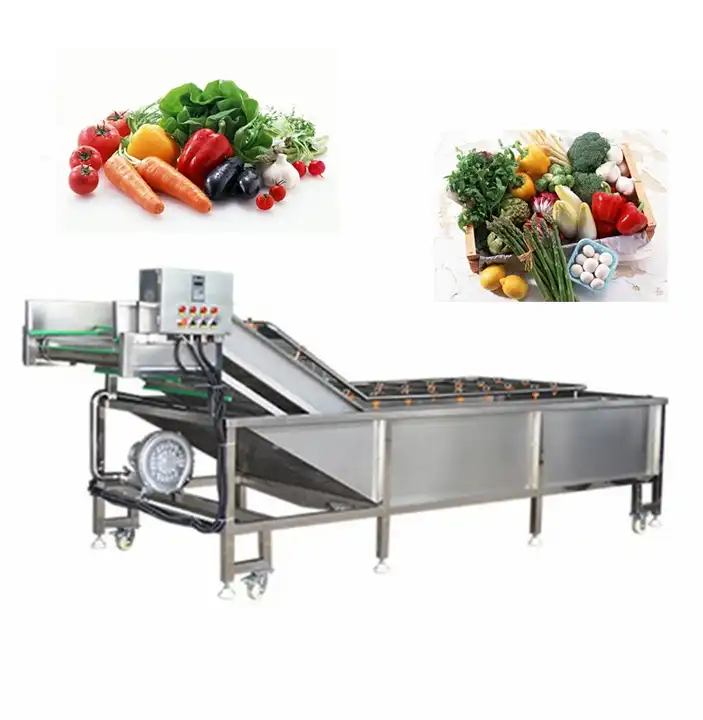 Vegetable potato taro pumpkin fish cleaning avocado sea cucumber cleaning machine roller brush washing peeling machine