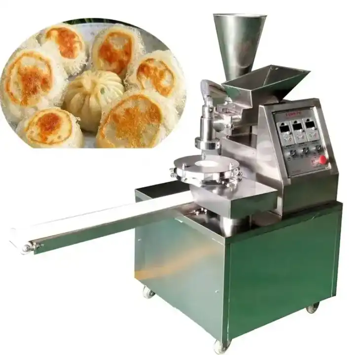 Factory 110v 220v Small Size Automatic Electrical Tortellini Gyoza Ravioli Maker Machine Empanada Samosa Dumpling Making Machine