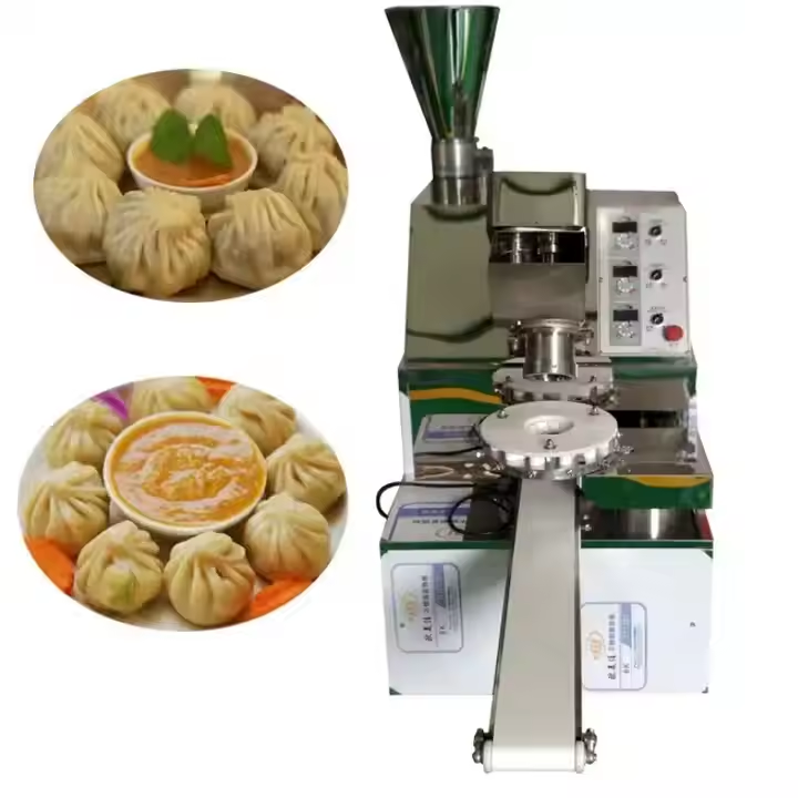 Factory 110v 220v Small Size Automatic Electrical Tortellini Gyoza Ravioli Maker Machine Empanada Samosa Dumpling Making Machine