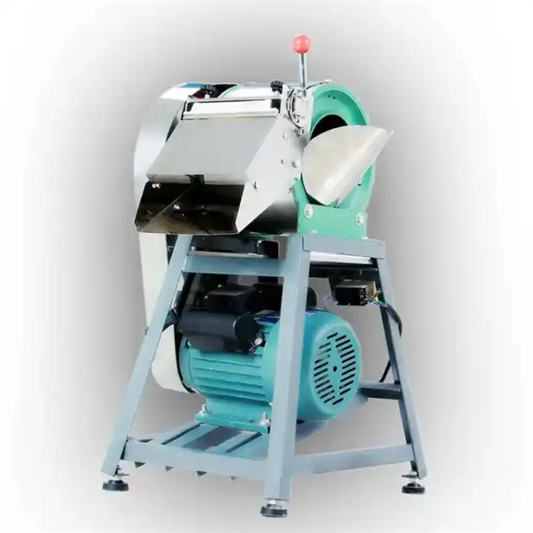 Commercial small automatic vegetable carrot potato slicer shredder dicer cucumber onion cutting machine vegetable cutter