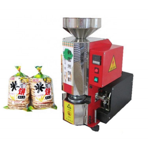 Rice puff machine/Millet cracker making machine/rice cake maker