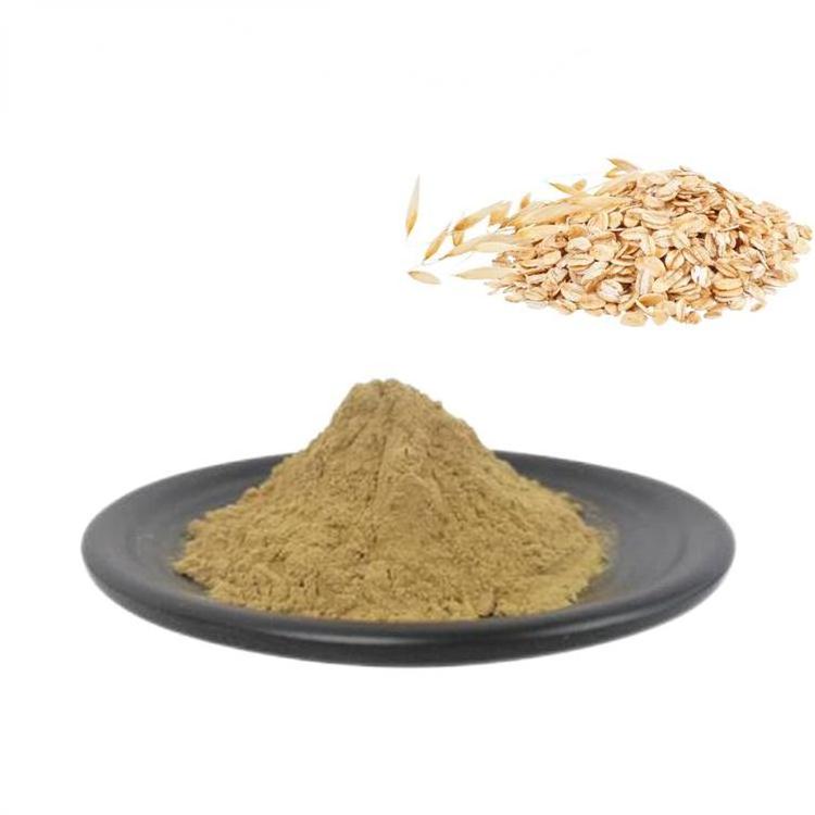 Factory supply Oat Extract Oat Beta Glucan cas 84012-26-0 Beta Glucan