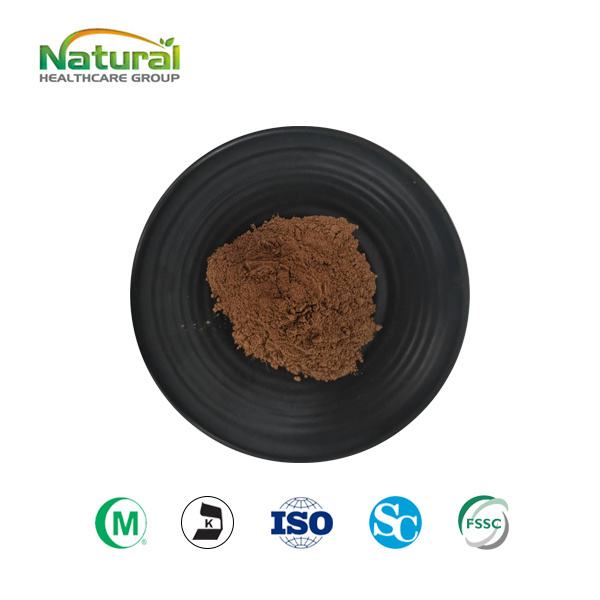 Organic Product Superior Quality hot selling Best Bulk Cordyceps Sinensis Extract Powder Product Polysaccharides 50% for sale