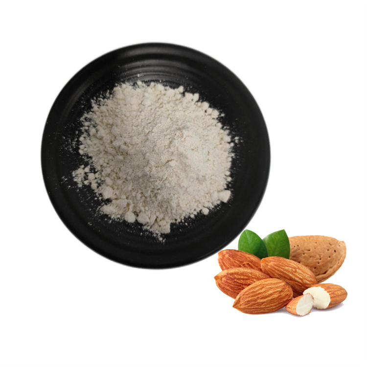 GMP Factory Almond Milk Powder in Bulk almond protein powder