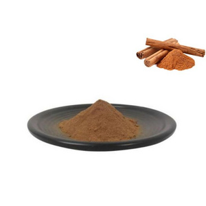 Free sample pure botanical extract Cinnamon Bark Extract 30% polyphenols Cinnamon Bark Extract