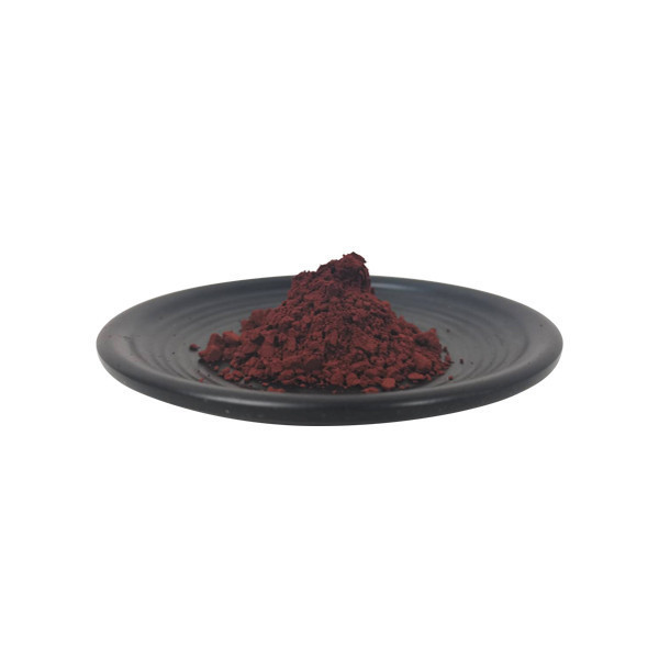 QYherb Halal Factory Supply Haematococcus Pluvialis Extract Astaxanthin powder