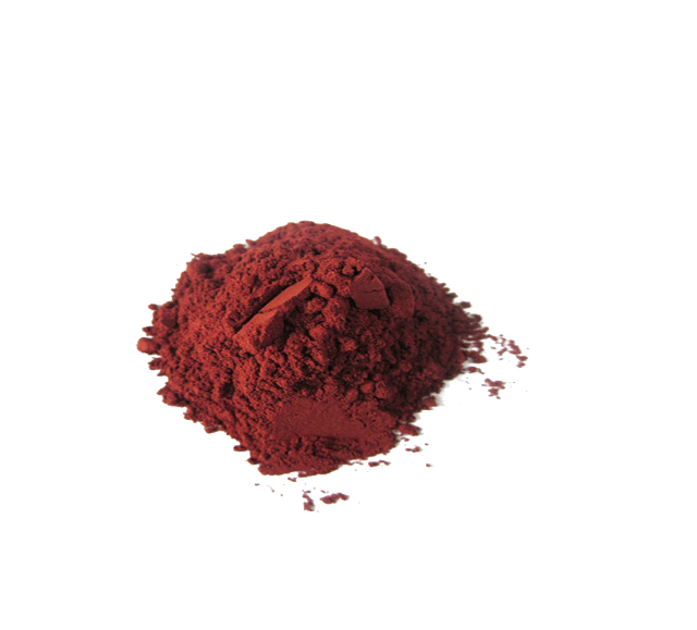 QYherb Halal Factory Supply Haematococcus Pluvialis Extract Astaxanthin powder