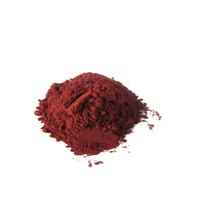 QYherb Halal Factory Supply Haematococcus Pluvialis Extract Astaxanthin powder