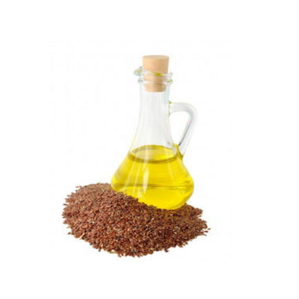 Top Quality Flaxseed Extract Powder Linseed Oil With Low Price