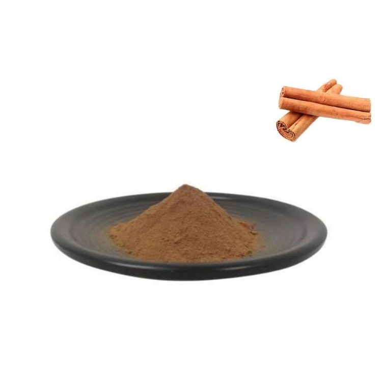 Free sample pure botanical extract Cinnamon Bark Extract 30% polyphenols Cinnamon Bark Extract