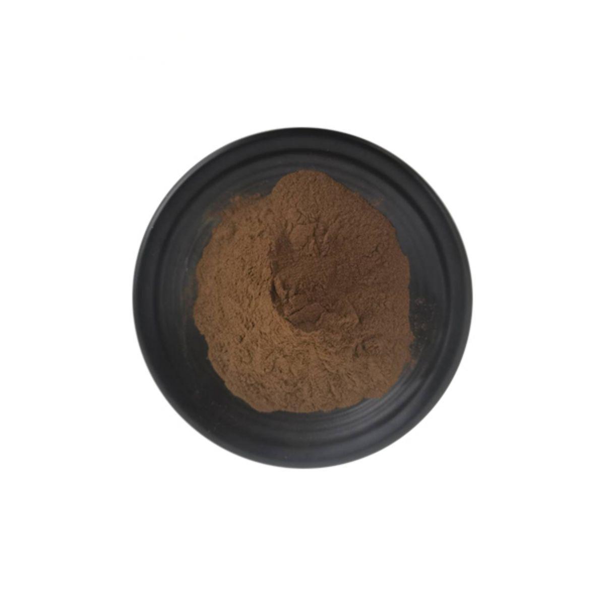 Aesculus hippocastanum castanea sativa European tree horse chestnut extract powder aescin escin chestnut leaf extract