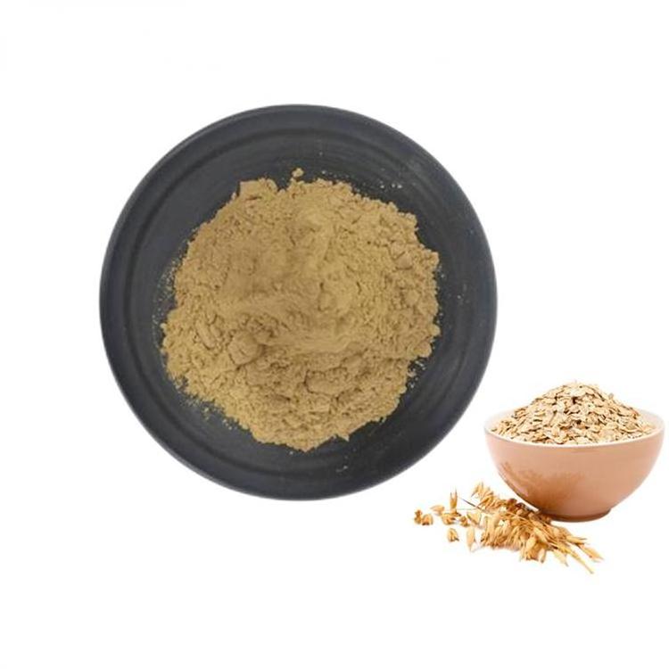 Factory supply Oat Extract Oat Beta Glucan cas 84012-26-0 Beta Glucan